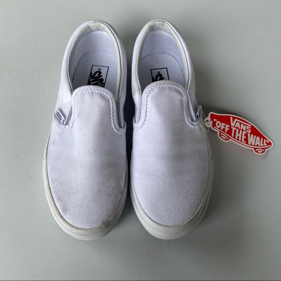Vans Other - NWT VANS slip on